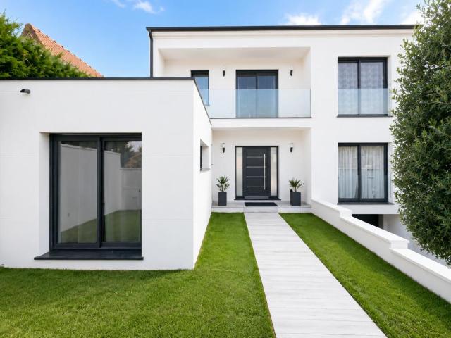 Chennevières sur Marne Vente Maison 94