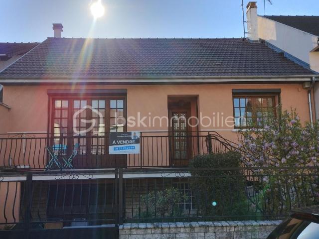 Chennevières sur Marne Vente Maison 94
