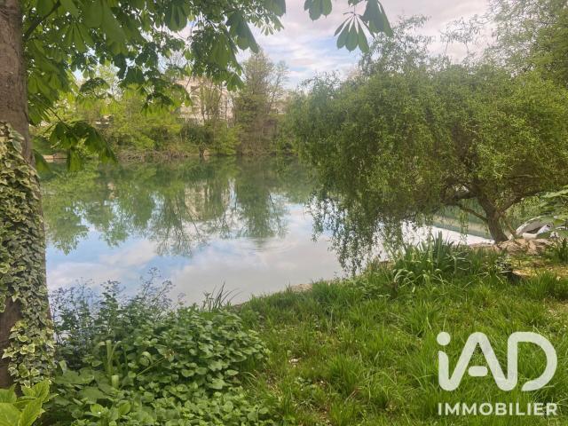 Chennevières sur Marne Vente Maison 94