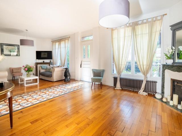 Chennevières sur Marne Vente Maison 94