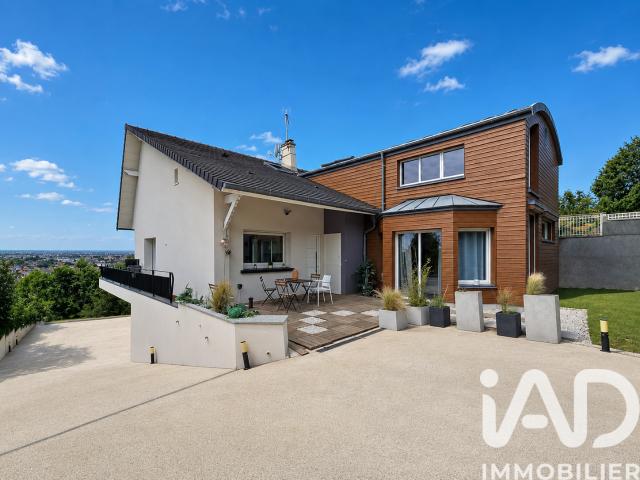 Chennevières sur Marne Vente Maison 94