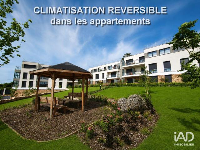 Chennevières sur Marne Vente Appartement 94