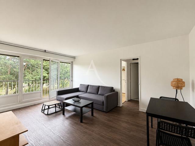 Chennevières sur Marne Vente Appartement 94