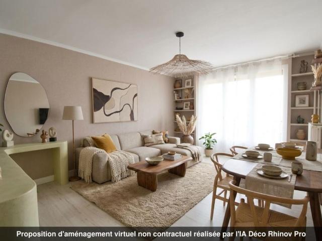 Chennevières sur Marne Vente Appartement 94
