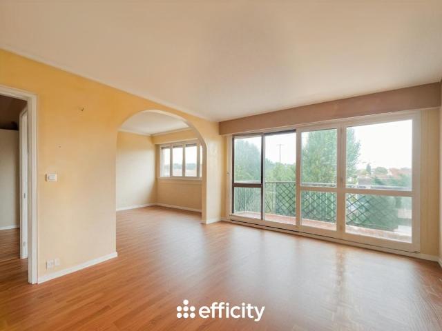 Chennevières sur Marne Vente Appartement 94
