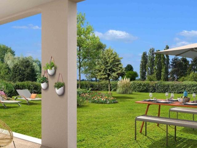 Chennevières sur Marne Vente Appartement 94