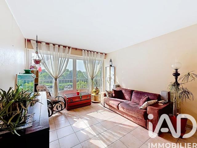 Chennevières sur Marne Vente Appartement 94