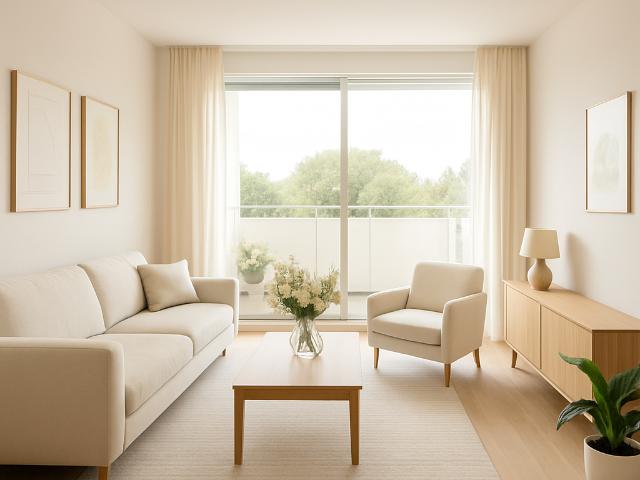 Chennevières sur Marne Vente Appartement 94