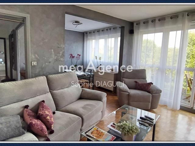 Chennevières sur Marne Vente Appartement 94