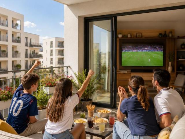 Chennevières sur Marne Vente Appartement 94