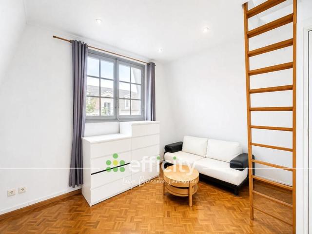 Chennevières sur Marne Vente Appartement 94