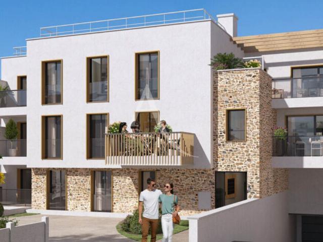 Chennevières sur Marne Vente Appartement 94