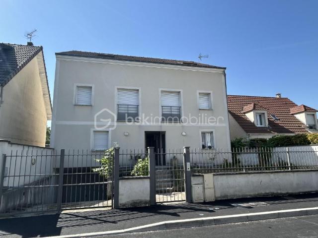 Chennevières sur Marne Vente Immeuble 94