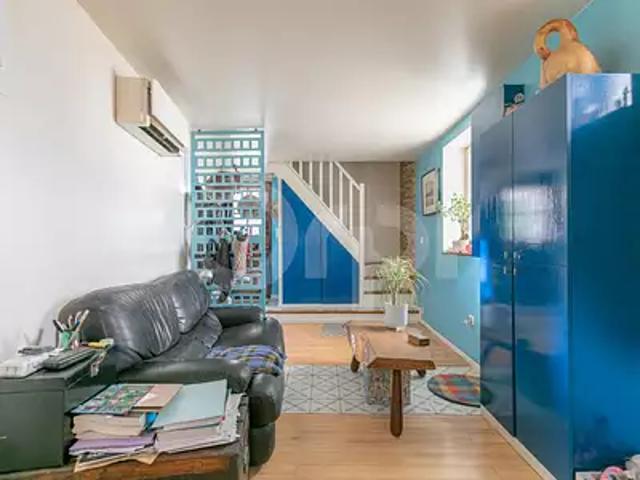 Chennevières sur Marne 94430 Achat / Vente maison 4 pièces t4 terrasse