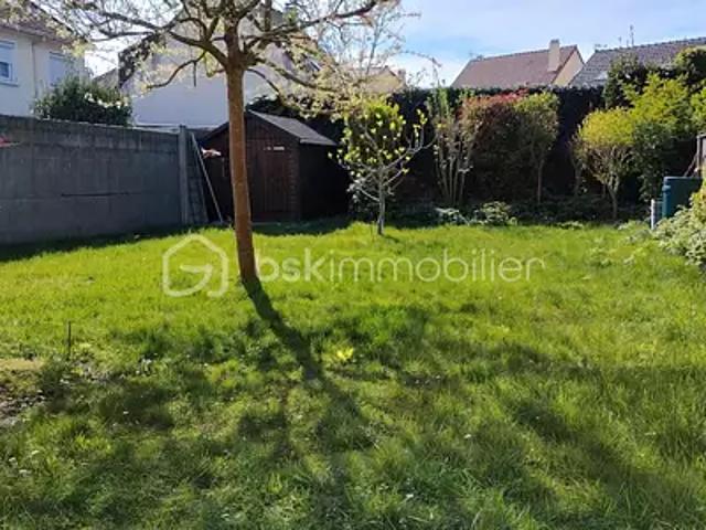 Chennevières sur Marne 94430 Achat / Vente maison 4 pièces t4 terrasse balcon