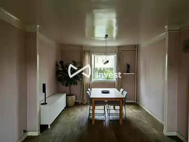 Chennevières sur Marne 94430 Achat / Vente maison 4 pièces t4 parking