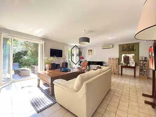 Chennevières sur Marne 94430 Achat / Vente maison 6 pièces t6