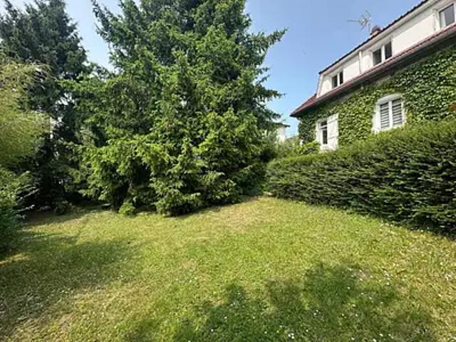 Chennevières sur Marne 94430 Achat / Vente maison 7 pièces t7 jardin terrasse