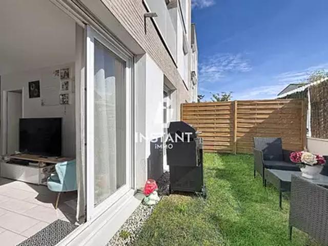 Chennevières sur Marne 94430 Achat / Vente appartement 2 pièces t2