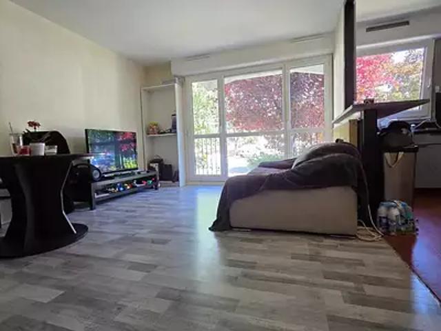 Chennevières sur Marne 94430 Achat / Vente appartement 3 pièces t3 cave
