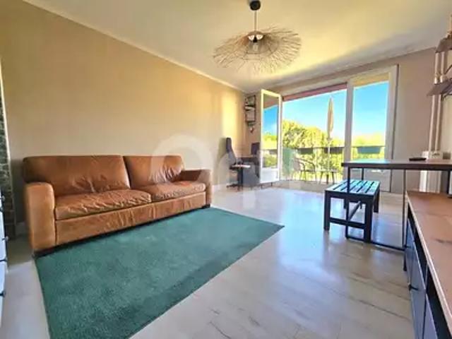 Chennevières sur Marne 94430 Achat / Vente appartement 3 pièces t3 cave balcon