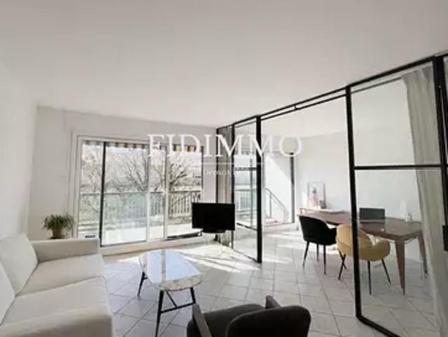 Chennevières sur Marne 94430 Achat / Vente appartement 3 pièces t3 parking