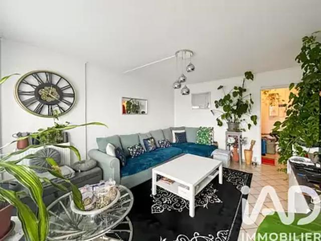 Chennevières sur Marne 94430 Achat / Vente appartement 3 pièces t3 parking