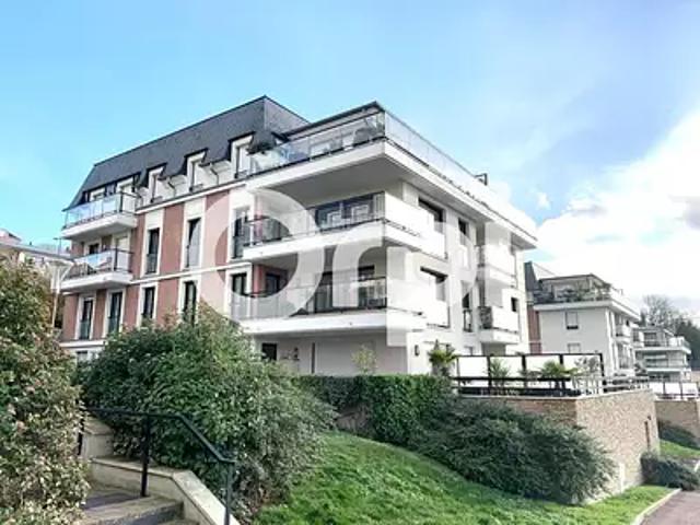 Chennevières sur Marne 94430 Achat / Vente appartement 3 pièces t3 terrasse