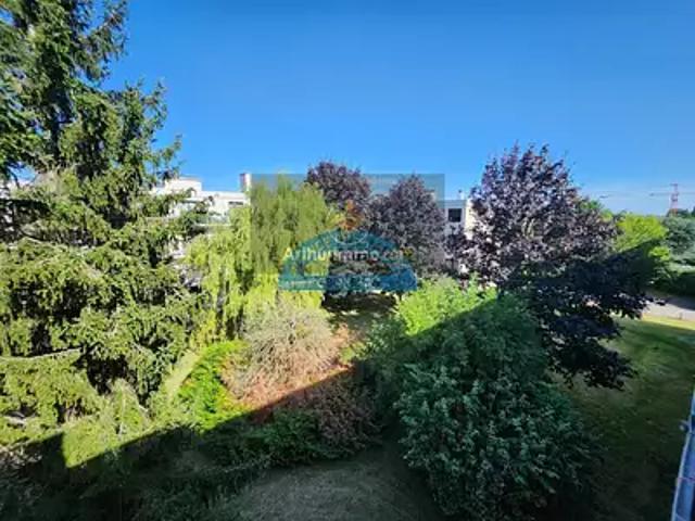 Chennevières sur Marne 94430 Achat / Vente appartement 4 pièces t4 au dernier étage