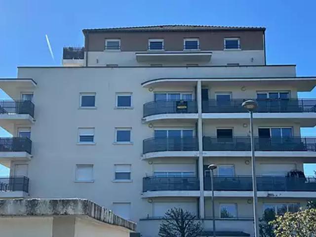 Chennevières sur Marne 94430 Achat / Vente appartement 4 pièces t4 au dernier étage