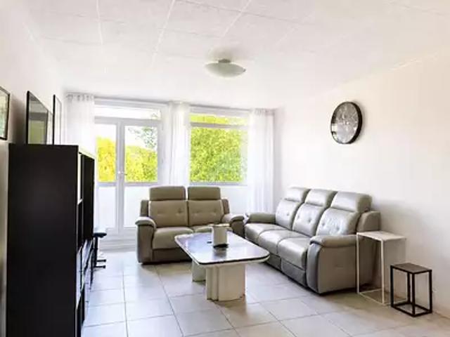 Chennevières sur Marne 94430 Achat / Vente appartement 4 pièces t4 balcon