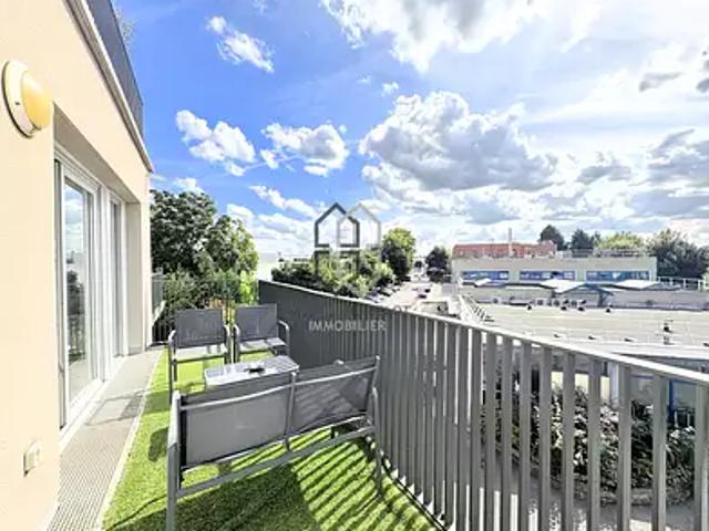 Chennevières sur Marne 94430 Achat / Vente appartement 4 pièces t4