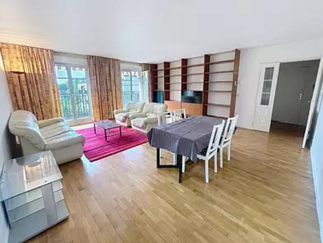 Chennevières sur Marne 94430 Achat / Vente appartement 4 pièces t4