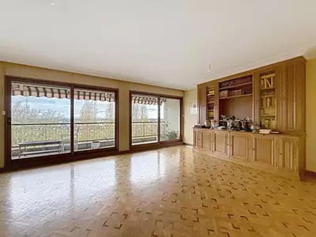 Chennevières sur Marne 94430 Achat / Vente appartement 5 pièces t5 au dernier étage