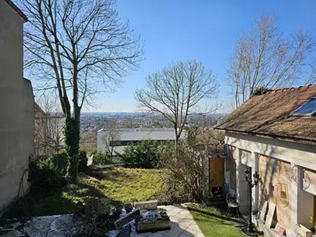 Chennevières sur Marne 94430 Achat / Vente terrain