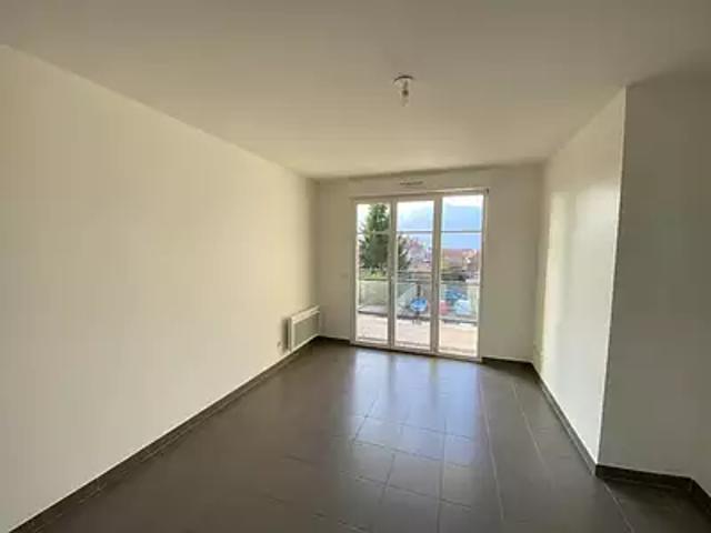 Chennevières sur Marne 94430 Location appartement 2 pièces t2