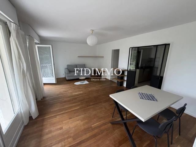 Chennevières sur Marne 94430 Location T2 avec vue sur Paris
