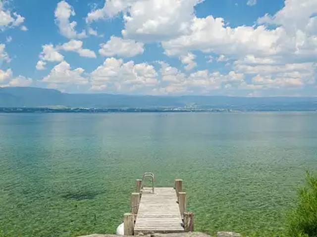 Chens sur Léman 74140 Achat / Vente maison 18 pièces t18 piscine terrasse