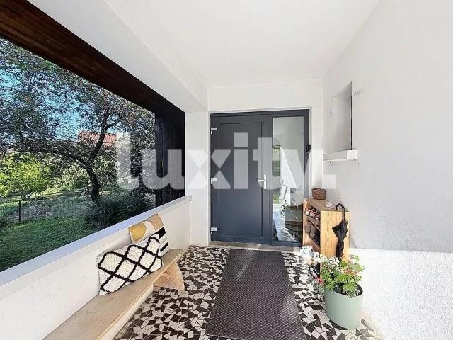 Chens sur Léman – Familienhaus mit eigenständiger Wohnung – 849.000 €