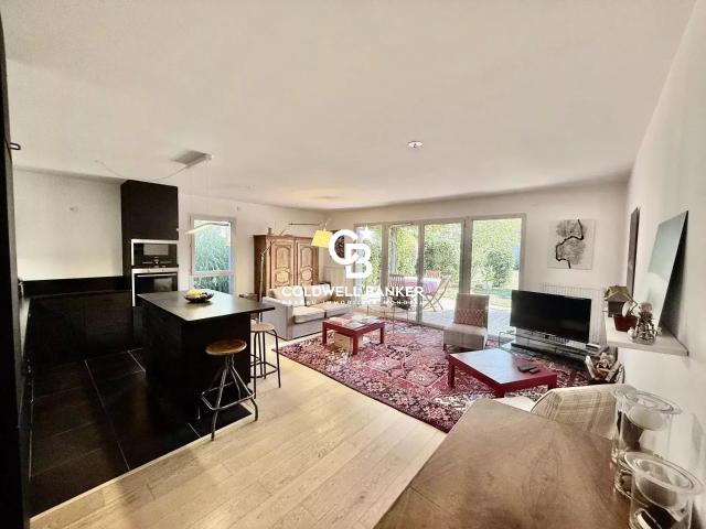 Chens sur Léman Vente Appartement 74