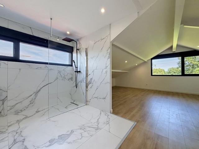 Chens sur Léman Vente Maison 74