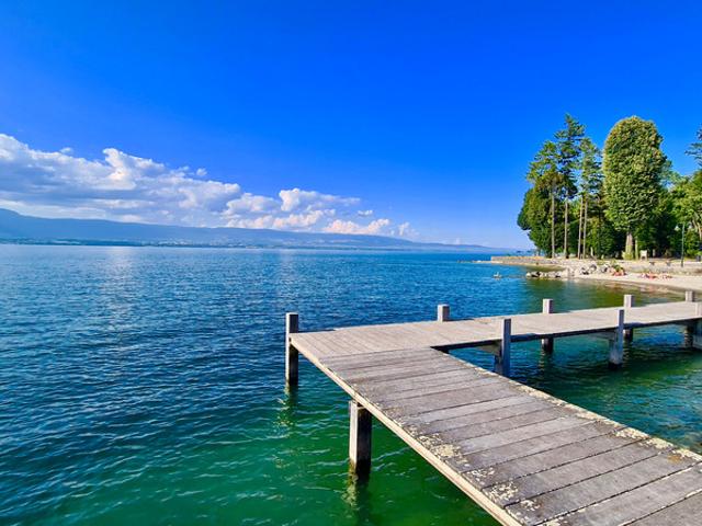 Chens sur Léman Vente Maison 74
