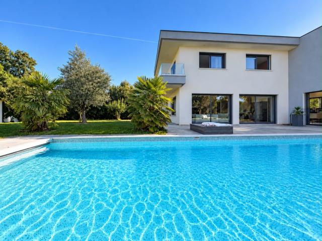 Chens sur Léman Vente Villa 74
