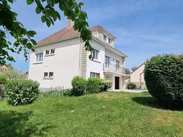Cheny 89400 Achat / Vente maison 6 pièces t6 au dernier étage