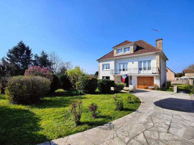 Cheny Vente Maison 89