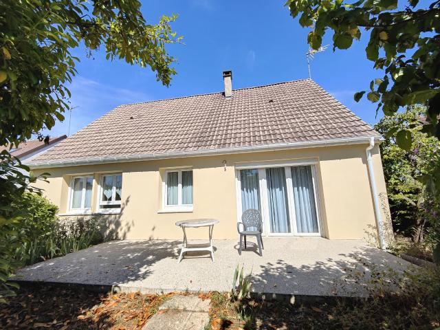 Cheny Vente Maison 89