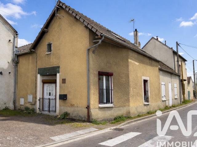 Cheny Vente Maison 89