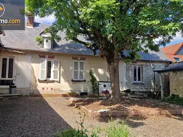 Chepoix 60120 Achat / Vente maison 5 pièces t5