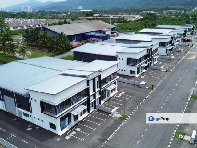 Chepor Business Park