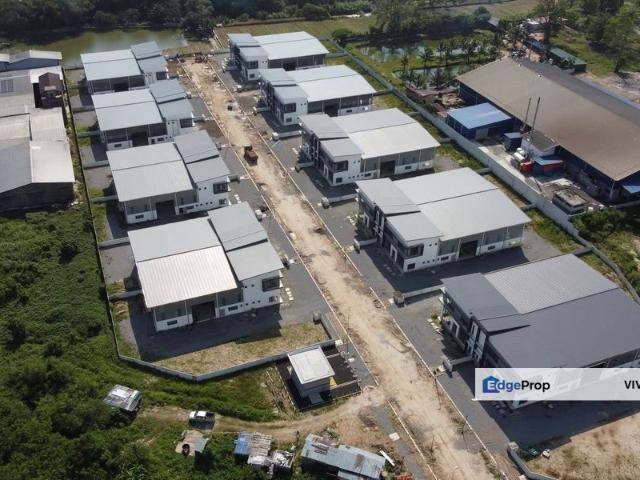 Chepor Business Park
